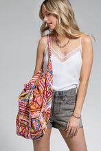 Load image into Gallery viewer, Handcrafted Onedder Boho Bag