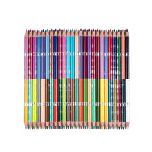 Load image into Gallery viewer, Alchemist's Cabinet 25 Double-Sided Color Pencils
