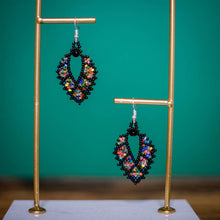 Load image into Gallery viewer, Mosaic Earrings