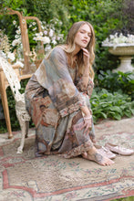 Load image into Gallery viewer, Imaginarium Matinee (Opera) Duster Kimono Robe