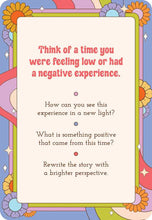 Load image into Gallery viewer, Cards for Daily Gratitude by Brooklyn McLellan