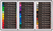 Load image into Gallery viewer, Studio Series Oil Pastels