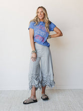 Load image into Gallery viewer, Jayde Drawstring Pants - Heather Gray