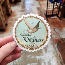 Load image into Gallery viewer, Sprinkle Kindness Sticker