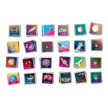 Load image into Gallery viewer, Space Shiny Memory &amp; Matching Game