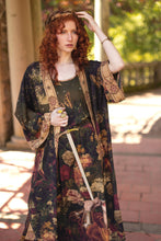 Load image into Gallery viewer, The Messenger Long Maxi Slip Dress