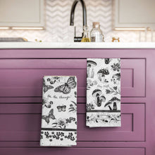 Load image into Gallery viewer, Boho Tea Towel