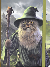 Load image into Gallery viewer, Catdalf Journal