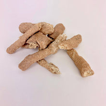 Load image into Gallery viewer, Fulgurite - FOSSILIZED LIGHTNING | 35-45mm | Morocco
