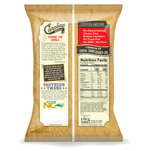 Load image into Gallery viewer, Salt &amp; Balsamic Vinegar Carolina Kettle Chips 2 oz