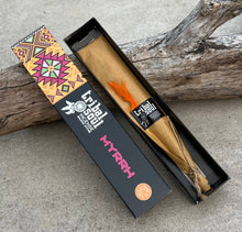 Load image into Gallery viewer, Tribal Soul Incense Smudge Sticks - 8 Flavors