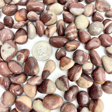 Load image into Gallery viewer, Narmada or Shiva Lingham | Tumbled | 15-20mm | 1lb | India