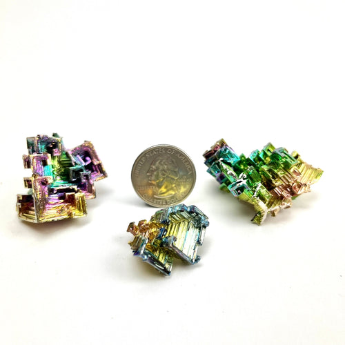 Bismuth