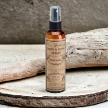 Load image into Gallery viewer, 4oz Linen &amp; Room Spray - Rose