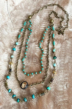 Load image into Gallery viewer, Justina Necklace