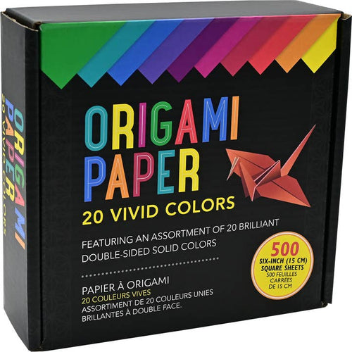 Origami Paper