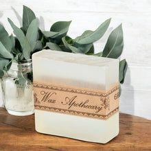 Load image into Gallery viewer, Green Jade Handmade Soap : HEALING