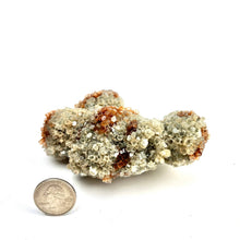 Load image into Gallery viewer, Aragonite Sputnik - Spiritual Stone