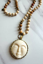 Load image into Gallery viewer, MoonChaser Necklace