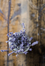 Load image into Gallery viewer, Lavender | Flower Seed Grow Kit