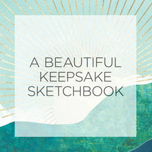 Load image into Gallery viewer, Horizons One Sketch a Day