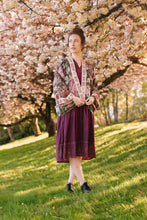 Load image into Gallery viewer, Make A Wish Pixie Duster Cropped Kimono
