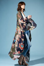 Load image into Gallery viewer, Ethereal Bloom Kimono