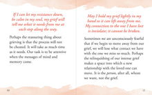 Load image into Gallery viewer, Healing After Loss Mini Book