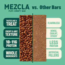 Load image into Gallery viewer, Mezcla Mint Chocolate