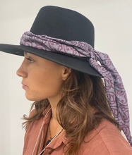Load image into Gallery viewer, Silk Headband