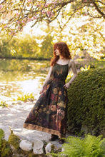 Load image into Gallery viewer, The Messenger Long Maxi Slip Dress