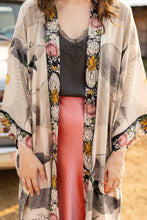 Load image into Gallery viewer, Take My Hand Full Length Kimono Robe