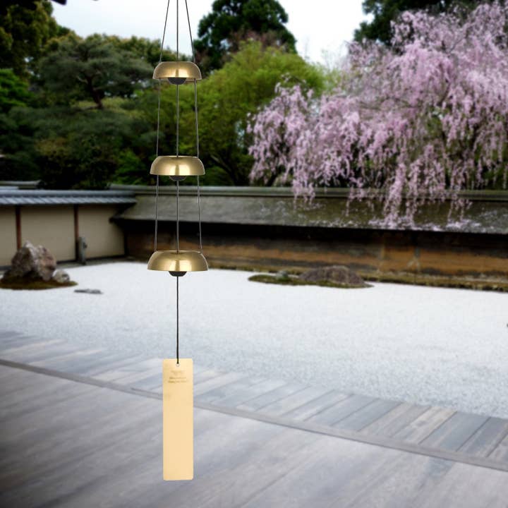 Temple Bell Trio