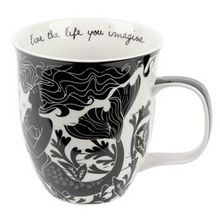 Load image into Gallery viewer, Boho Mug