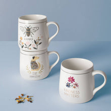 Load image into Gallery viewer, Flora Mug