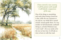 Load image into Gallery viewer, Healing After Loss Mini Book