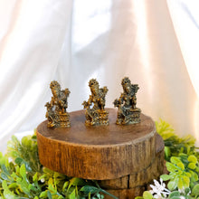 Load image into Gallery viewer, Handmade Tara Meditation Statue