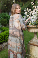 Load image into Gallery viewer, Imaginarium Matinee (Opera) Duster Kimono Robe