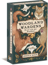 Load image into Gallery viewer, Woodland Wardens by Jessica  Roux