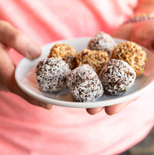 Load image into Gallery viewer, Sattva Vida Bites - Chia Crunch