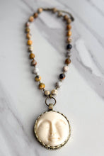 Load image into Gallery viewer, MoonChaser Necklace- Short