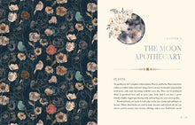 Load image into Gallery viewer, Moon Apothecary by Lorriane Anderson