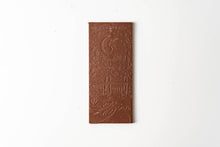 Load image into Gallery viewer, Nutty Milk Chocolate Cinnamon Bar