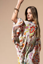 Load image into Gallery viewer, Delphi Kimono