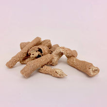 Load image into Gallery viewer, Fulgurite - FOSSILIZED LIGHTNING | 35-45mm | Morocco