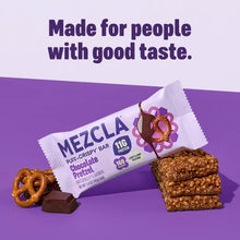 Load image into Gallery viewer, Mezcla Chocolate Pretzel
