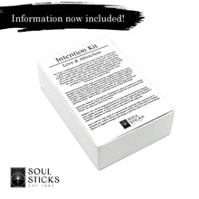 Load image into Gallery viewer, Intention Kit - Love and Attraction