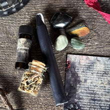 Load image into Gallery viewer, Boundaries Spell Kit • Witchcraft Protection &amp; Sacred Space