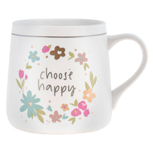 Load image into Gallery viewer, Flora Mug