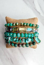 Load image into Gallery viewer, Firenza Bracelet Set
